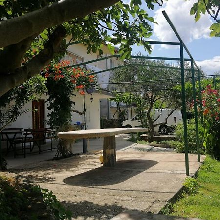 Apartment Anka مارينا المظهر الخارجي الصورة