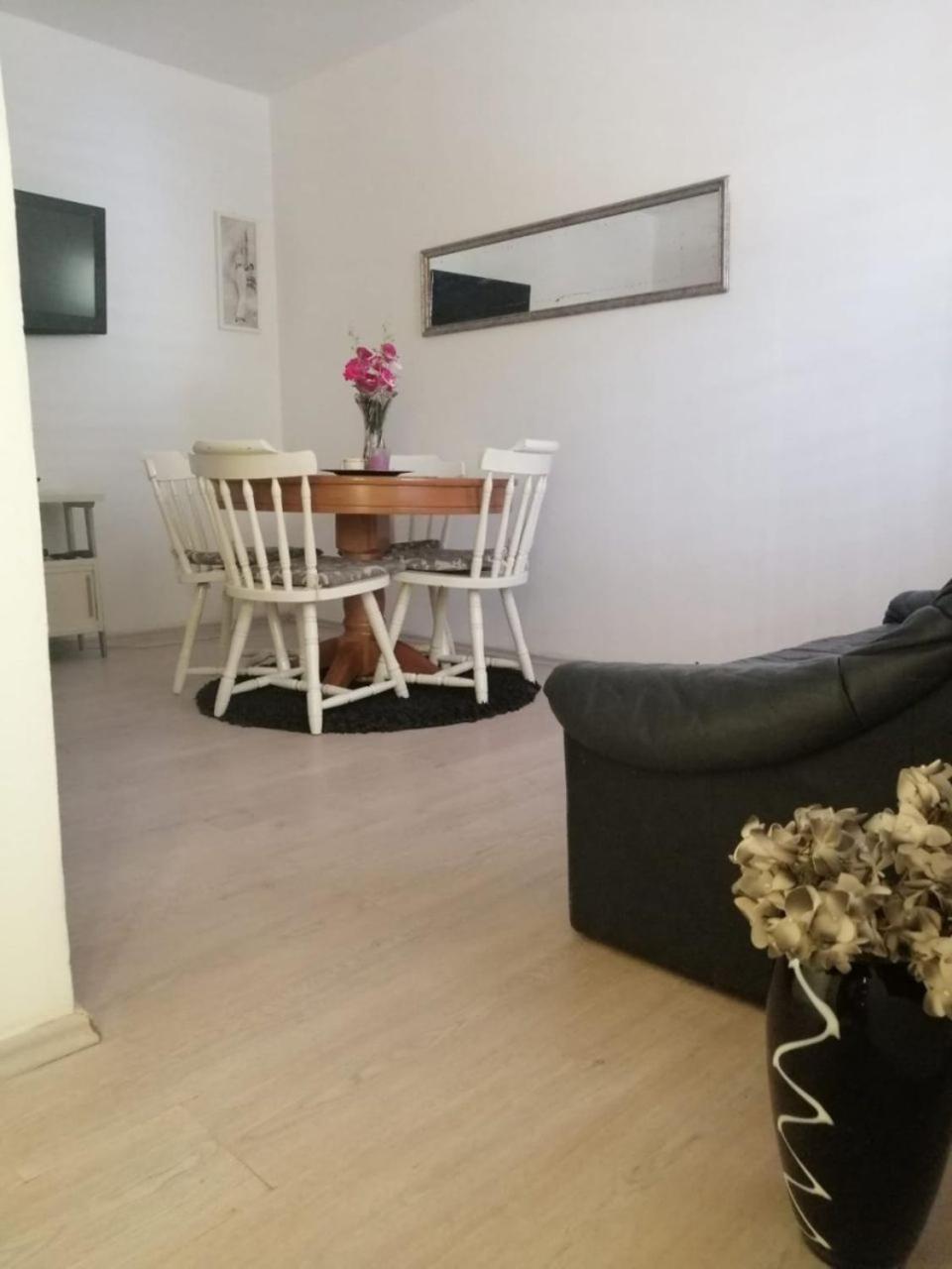 Apartment Anka مارينا المظهر الخارجي الصورة