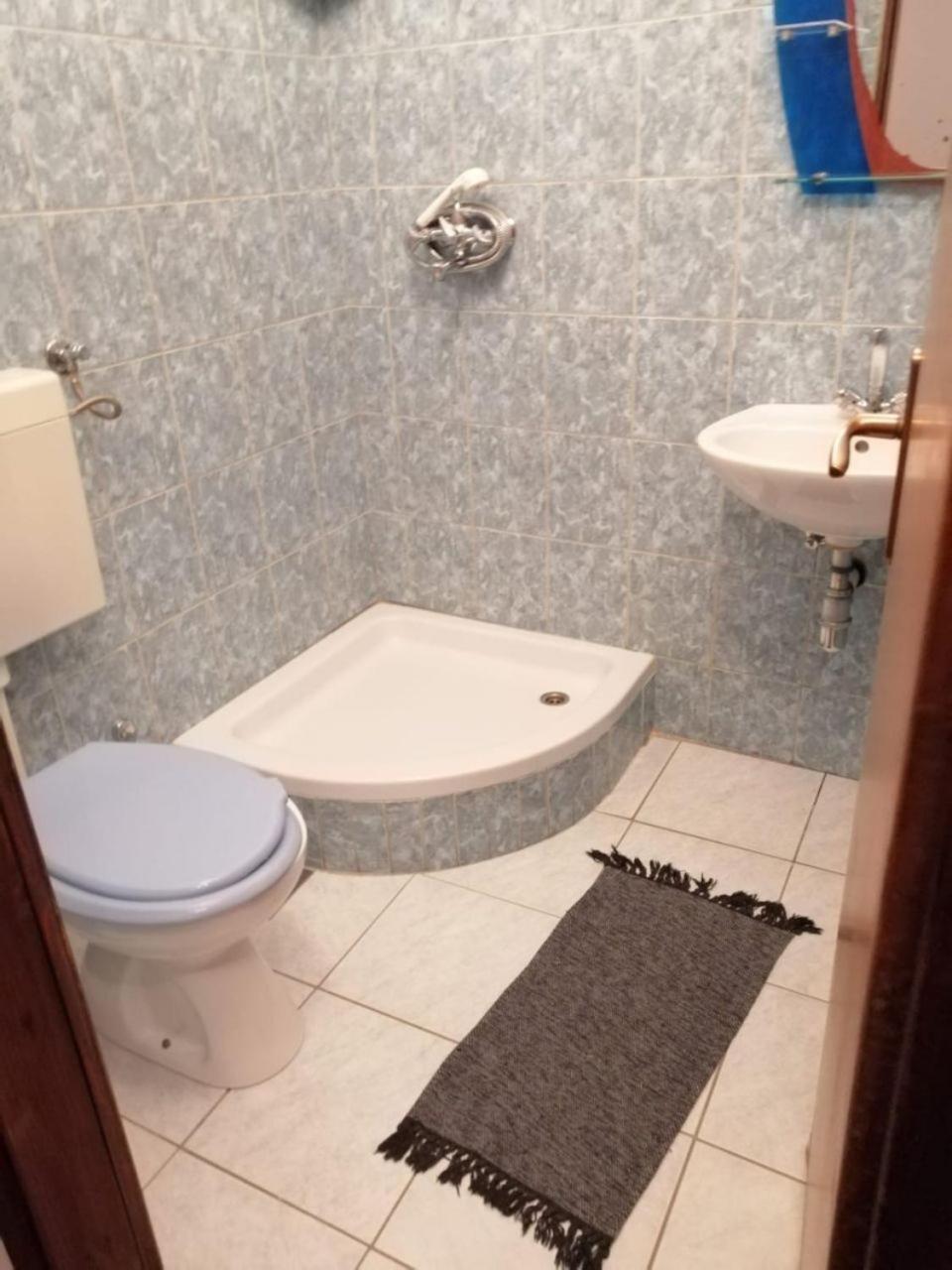 Apartment Anka مارينا المظهر الخارجي الصورة