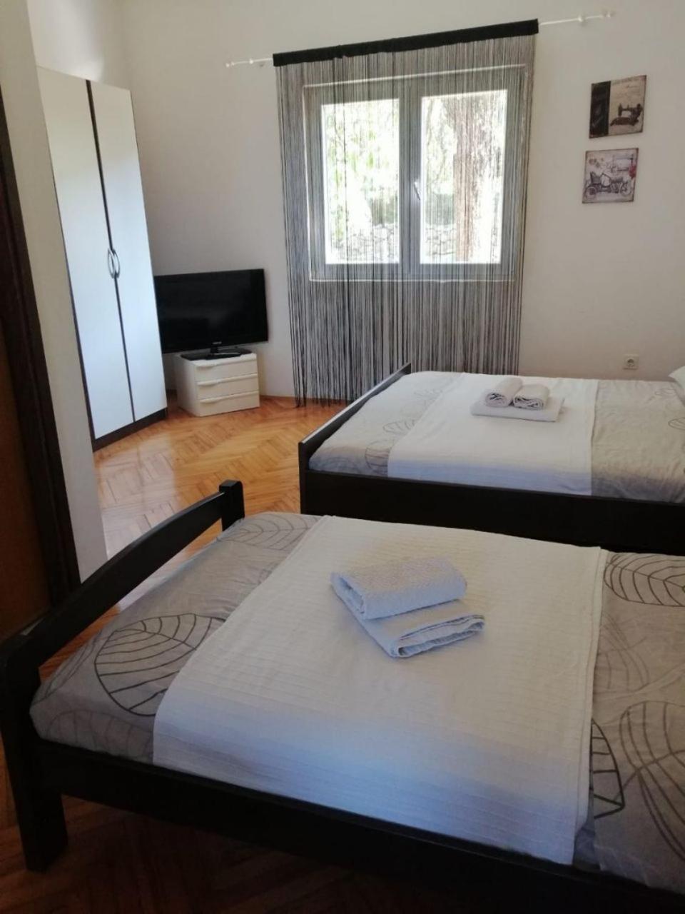 Apartment Anka مارينا المظهر الخارجي الصورة