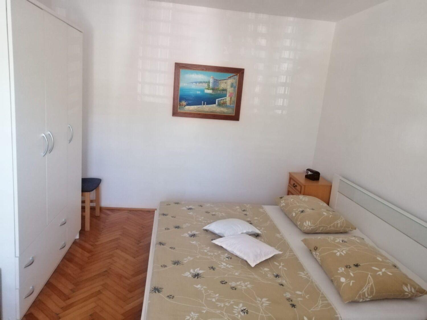 Apartment Anka مارينا المظهر الخارجي الصورة