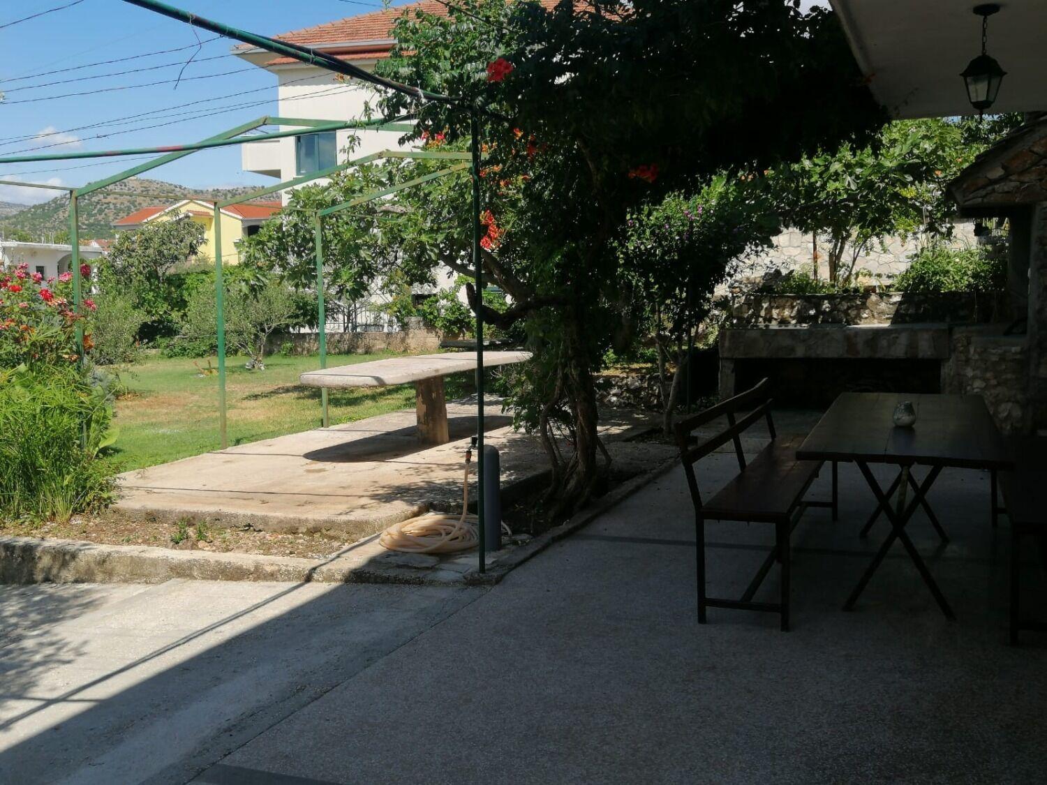 Apartment Anka مارينا المظهر الخارجي الصورة
