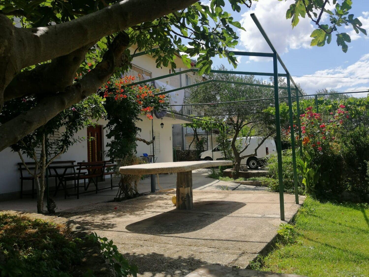 Apartment Anka مارينا المظهر الخارجي الصورة
