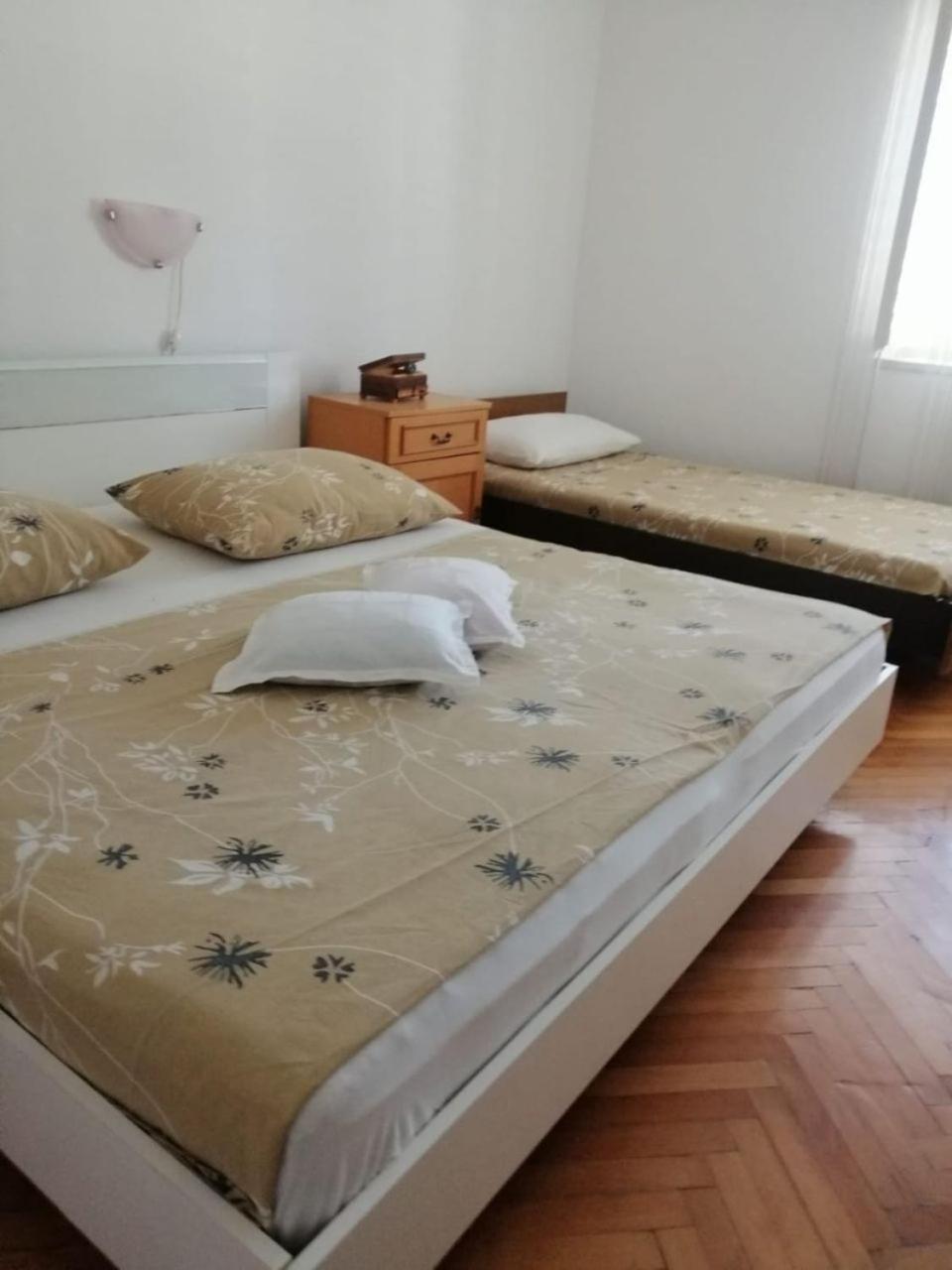 Apartment Anka مارينا المظهر الخارجي الصورة