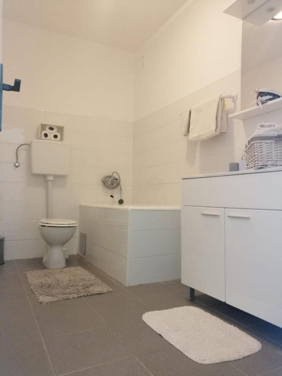 Apartment Anka مارينا المظهر الخارجي الصورة