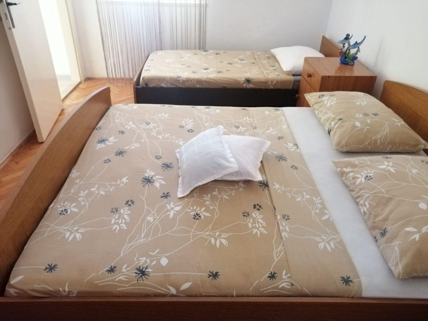 Apartment Anka مارينا المظهر الخارجي الصورة