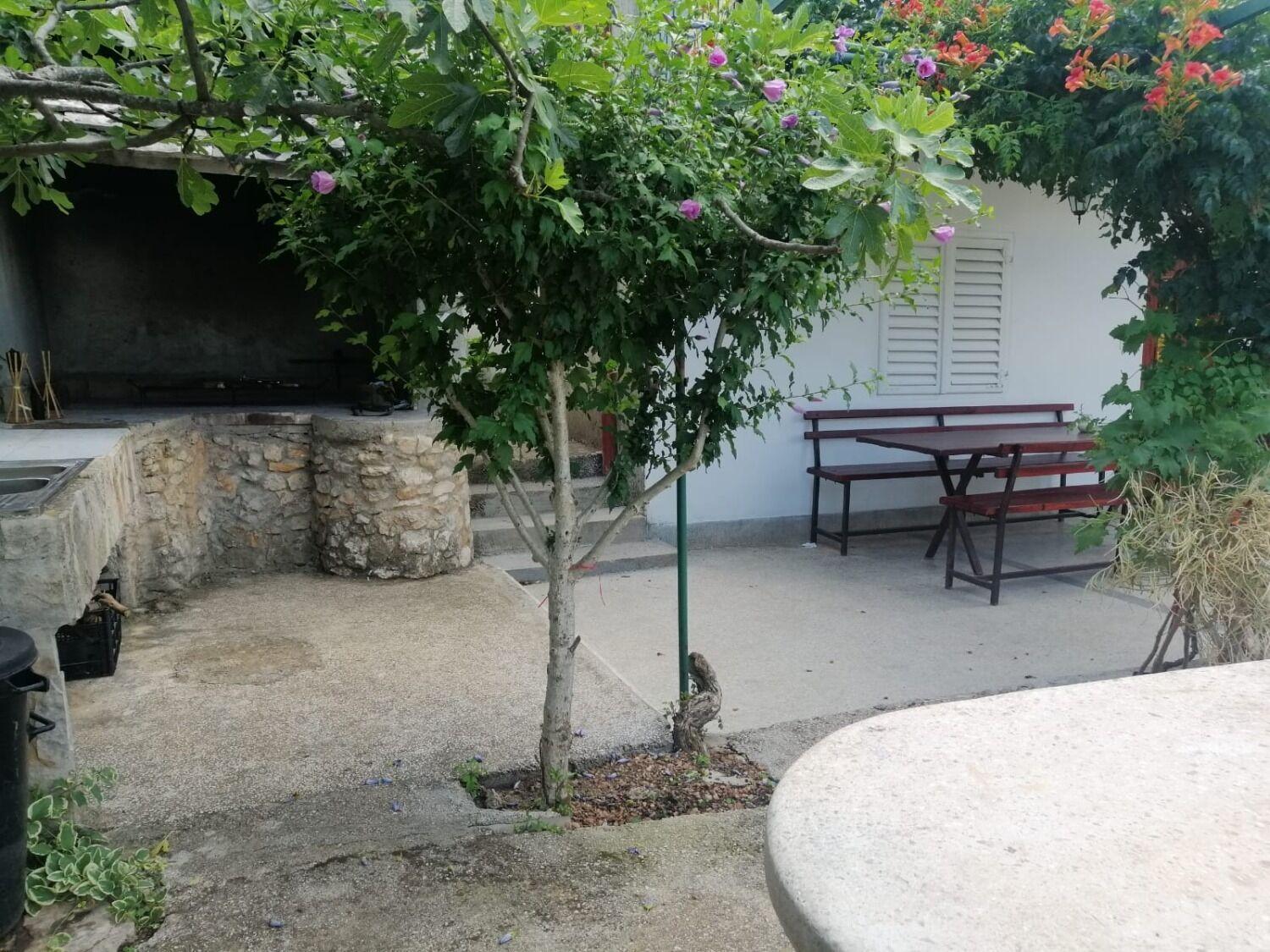 Apartment Anka مارينا المظهر الخارجي الصورة