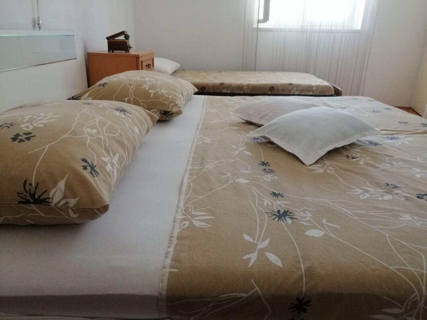 Apartment Anka مارينا المظهر الخارجي الصورة
